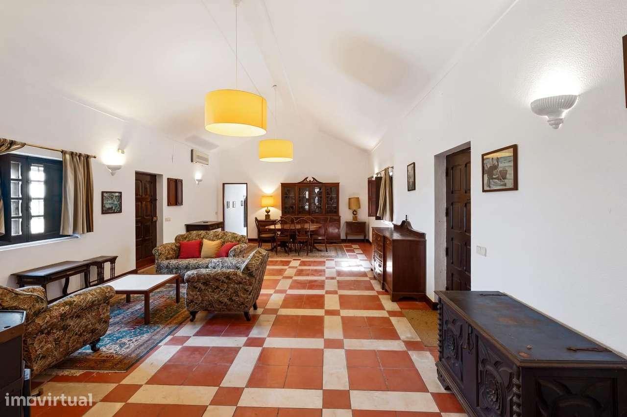 Herdade 4.0 ha, Álcacer do Sal, Alcacer do Sal - Grande imagem: 5/42