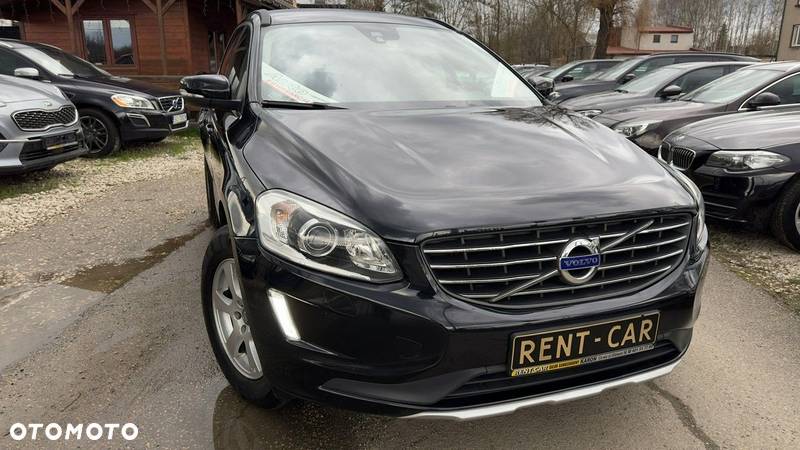 Volvo XC 60 - 40