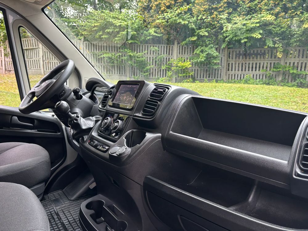 Fiat Ducato L4H3 Pierwszy właściciel | Polski salon