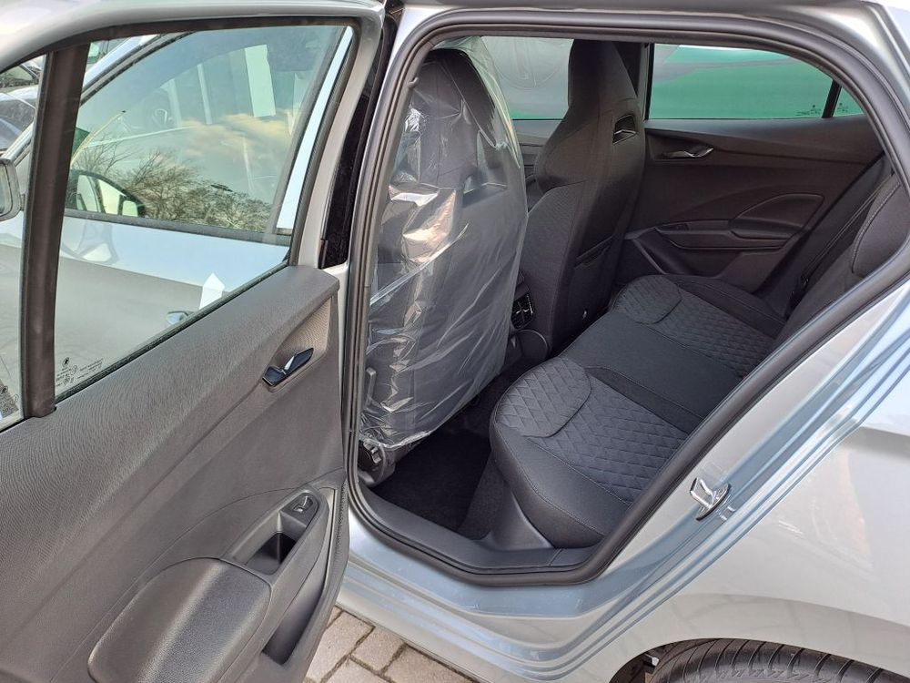 SKODA FABIA 1.5 TSI 150KM DSG DRIVE z pakietem Dynamic, dostępna od ręki