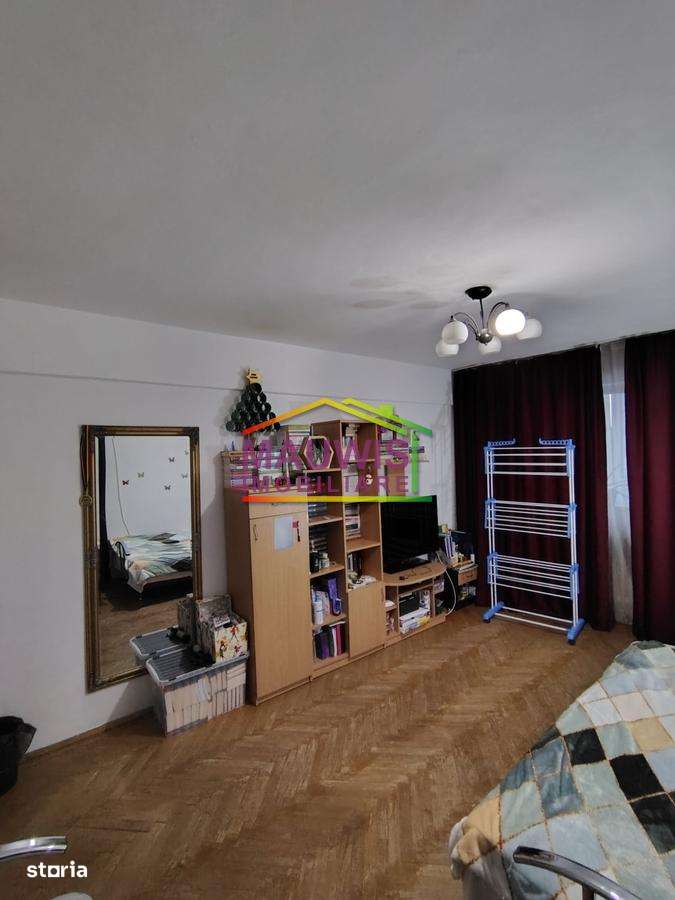 Obor / 2 min Metrou / bl Almo /-1