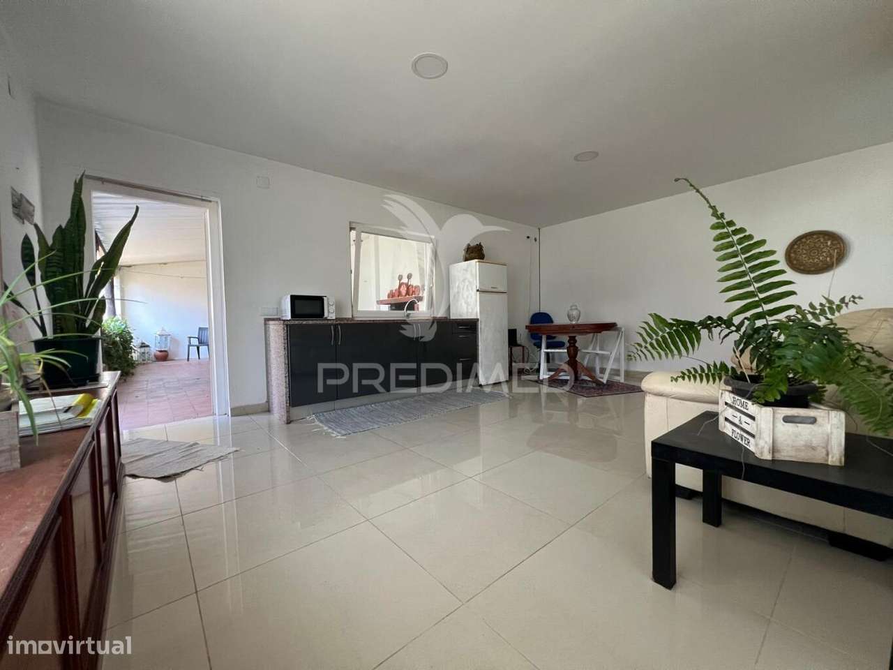 Moradia T2 para arrendar em Brejos de Azeitão - Grande imagem: 4/36