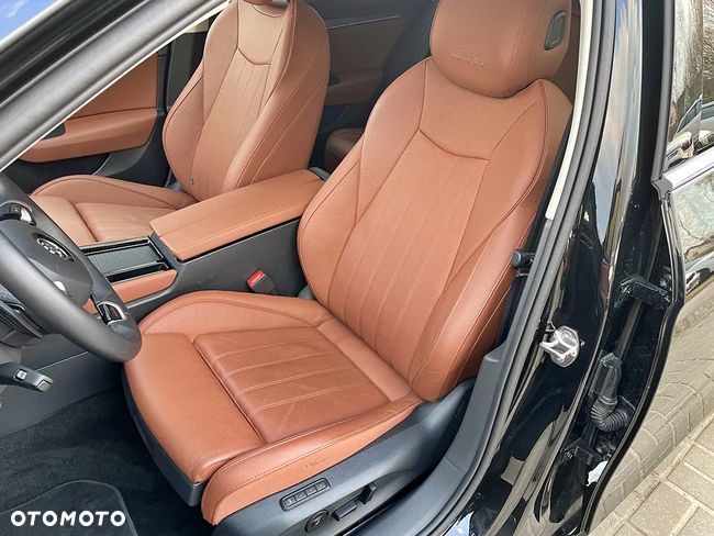 Skoda Superb 2.0 TDi 193KM, 4×4, Laurin & Klement, DSG, salon PL, 8 tys. km !