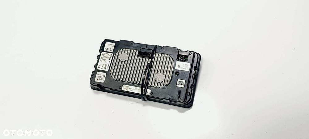 MODUŁ BMW X4 M F98 ŁADOWARKA INDUKCYJNA 8719905 - 2