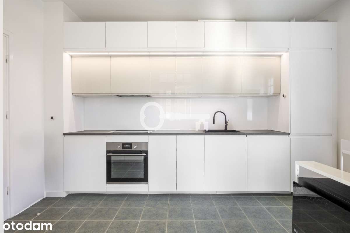 Słoneczny apartament na Wilanowie Królewskim-7
