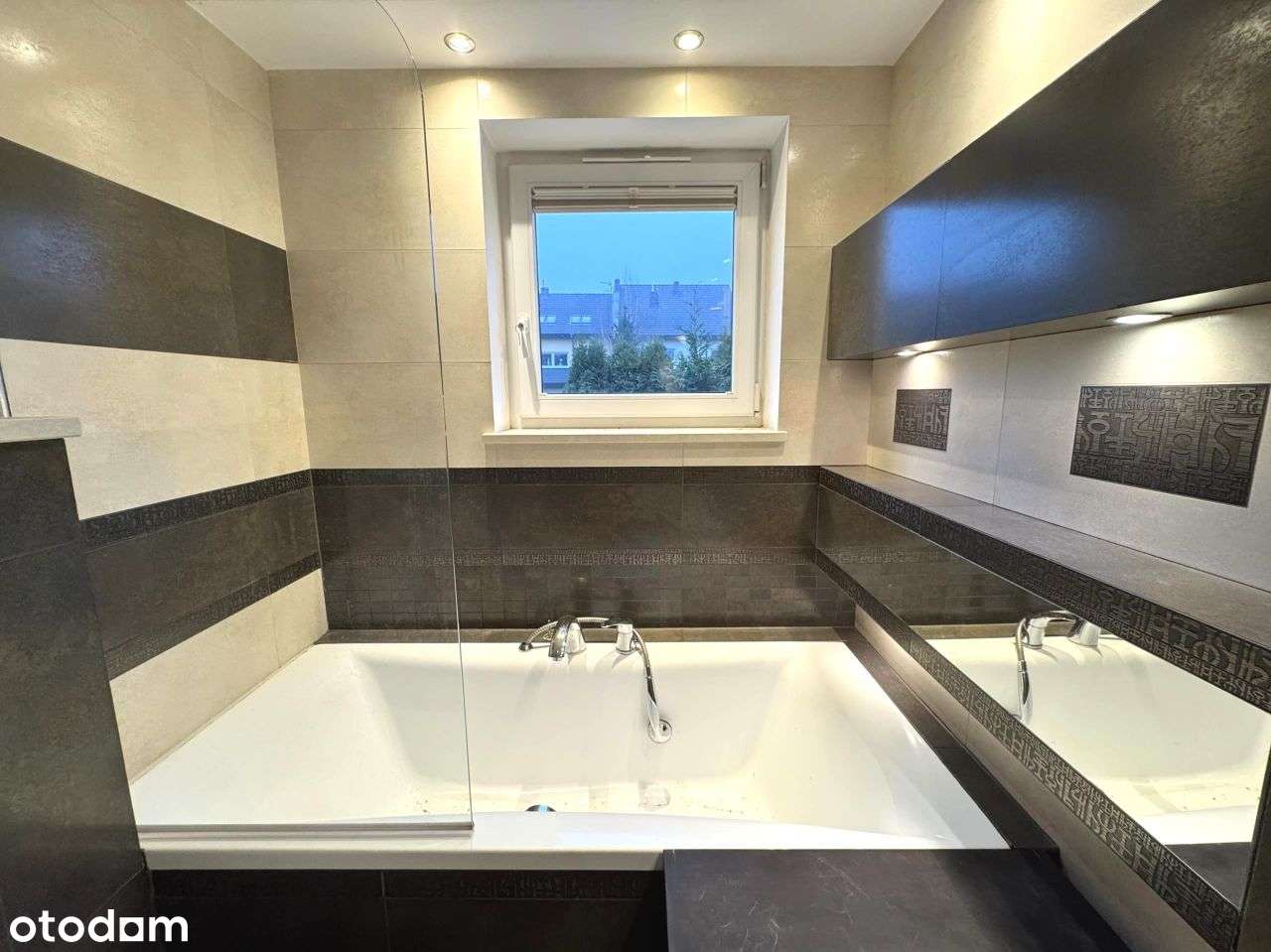 Wygodne, Nowoczesne Z Ogrodem.-12