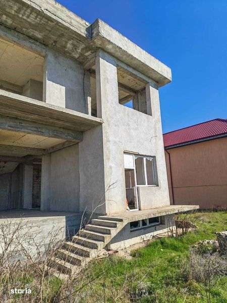 Casa la rosu in Constanta - Imagine principală: 5/8