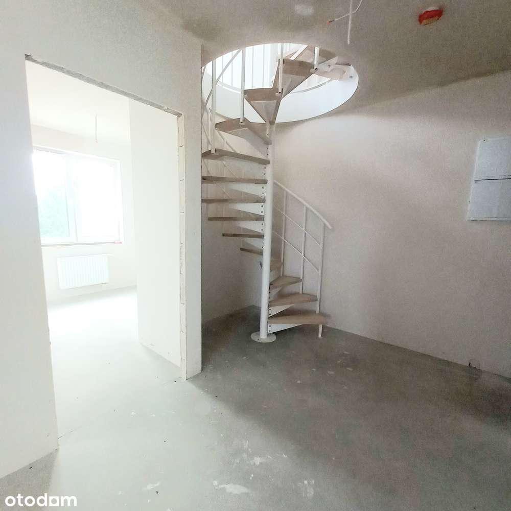 Mieszkania z antresolą 77 m² – Osiedle Kołobrzeskie, Dygowo-2