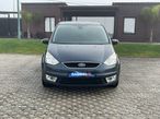 Ford Galaxy 1.8 TDCi Trend - 1