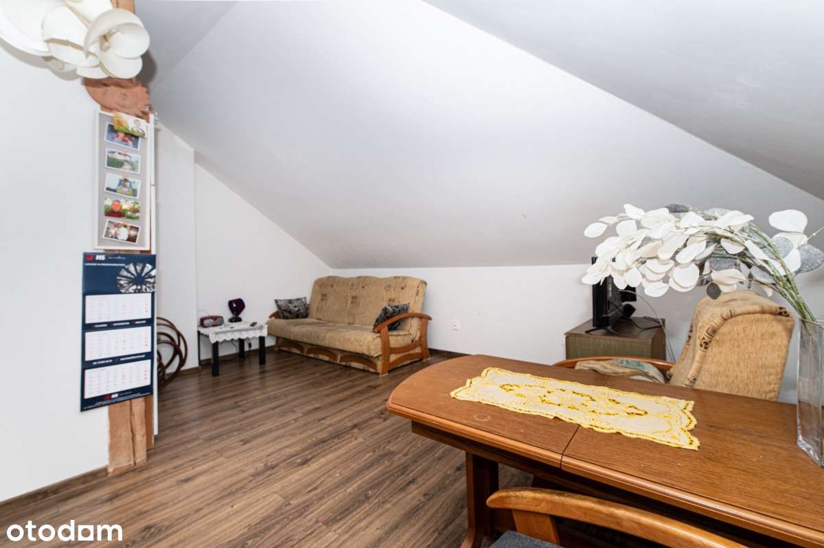 Wolnostojący dom w Kowalach-12