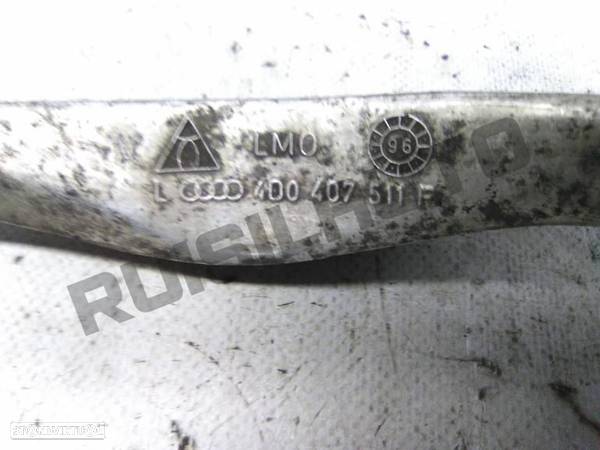 Braço Suspensão Frente Esquerdo 4d040_7511f Audi A4 Avant (8e5, - 3