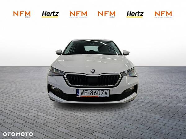 Skoda Scala 1.0 TSI Ambition - 9