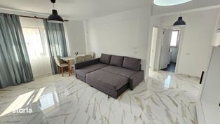 Apartament 2 camere Pacurari-Rond Era 330 euro