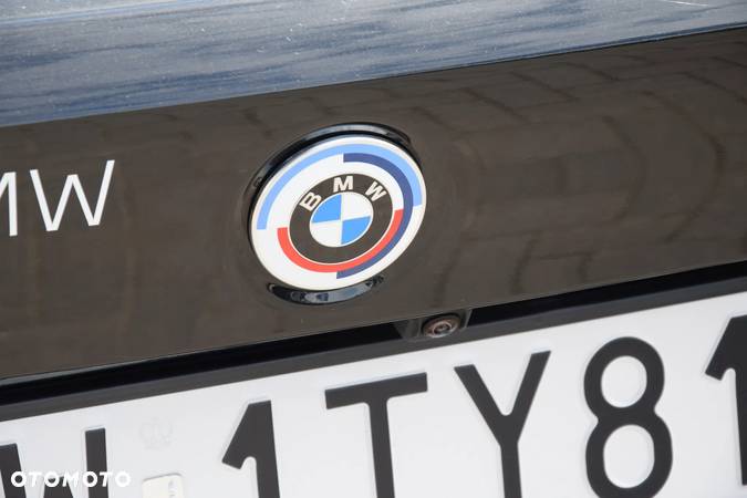 BMW Seria 3 318i M Sport - 7