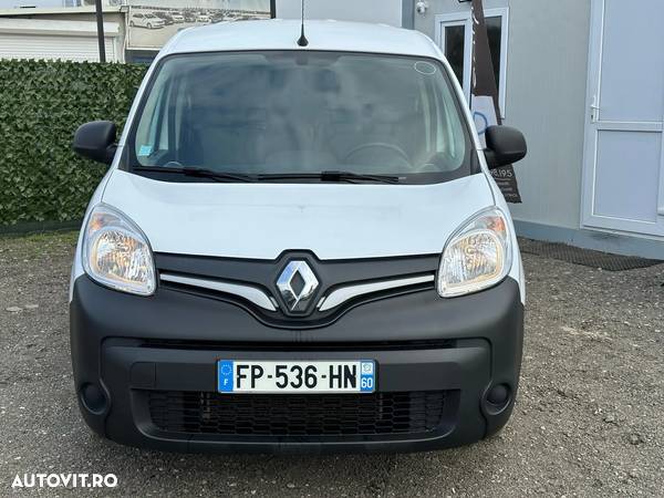 Renault Kangoo BLUE dCi 80 START - 4