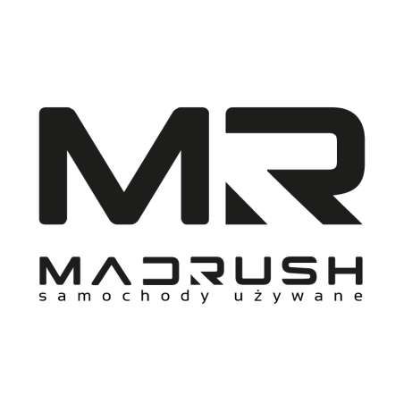 Salon Samochodowy Madrush logo