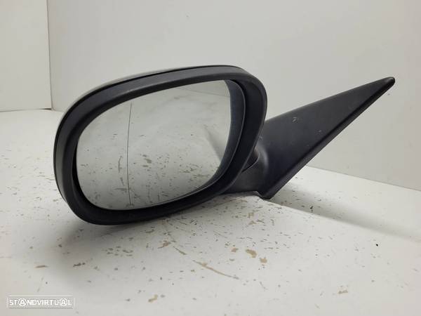 Espelho/Retrovisor esquerdo BMW 3 LCI [E90/E91] Rebatível (2008-2011) - 3