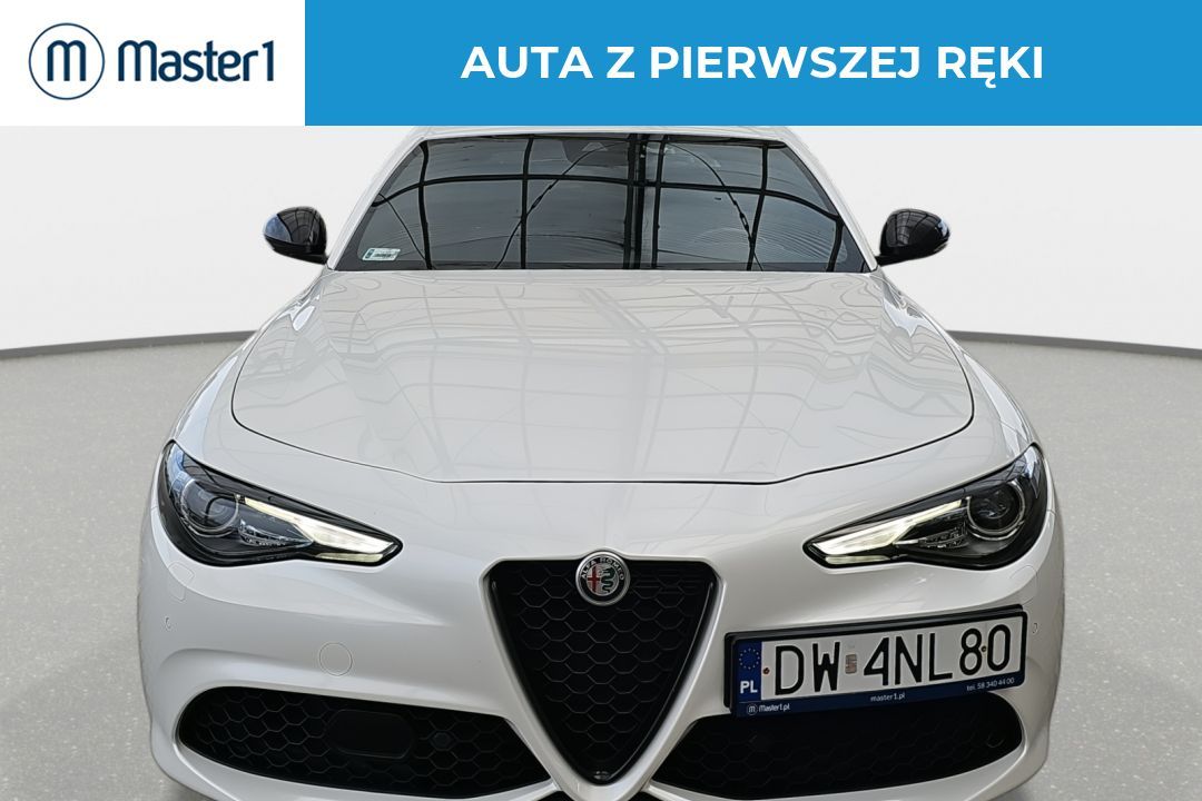 alfa-romeo giulia