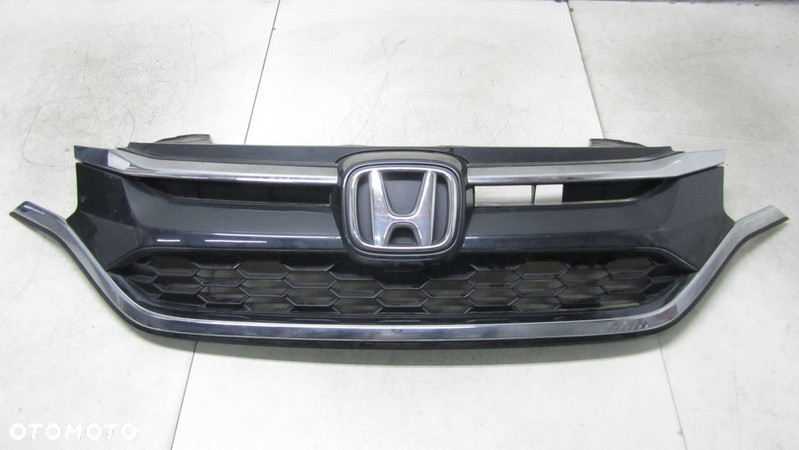 HONDA CR-V IV LIFT GRILL ATRAPA CHŁODNICY 14-16 - 2