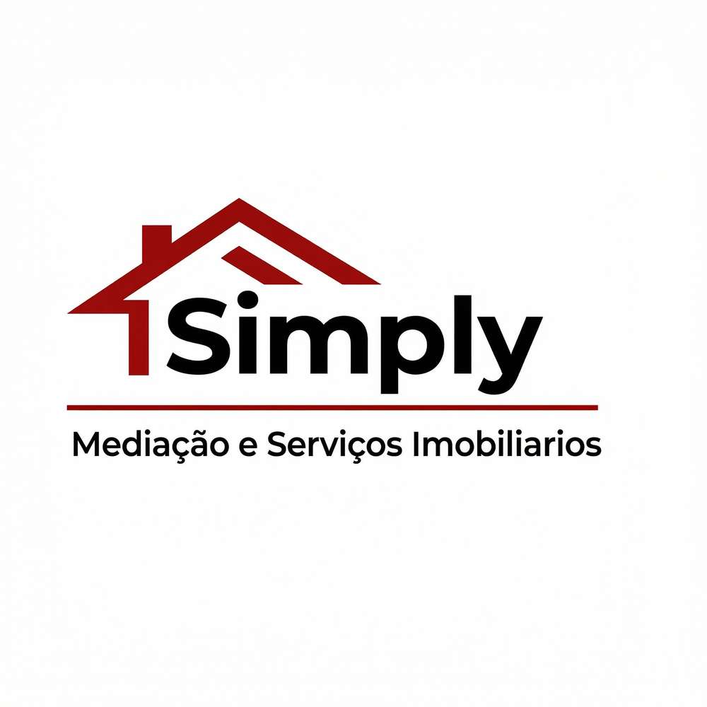 SIMPLY - Mediação e Serviços Imobiliarios
