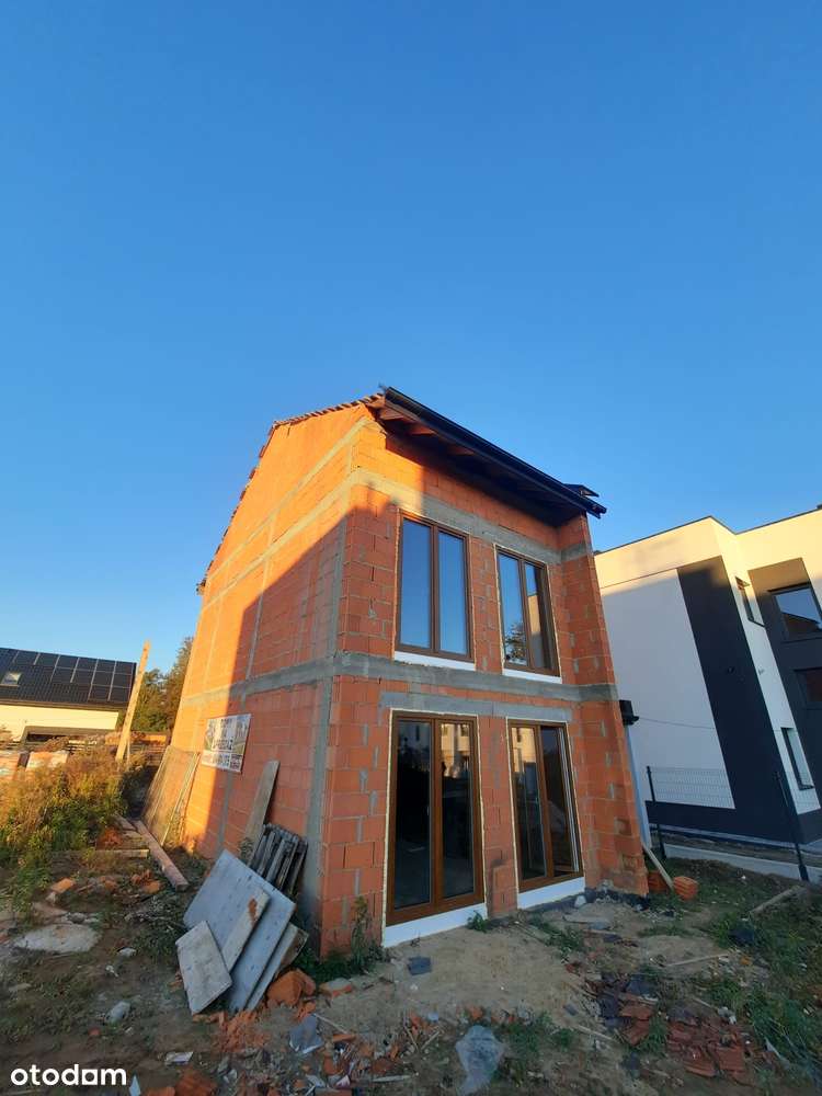 Domy w Bytkowie - Pełny obrazek: 4/19