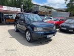 Land Rover Range Rover Sport 2.7TDV6 HSE Aut - 3