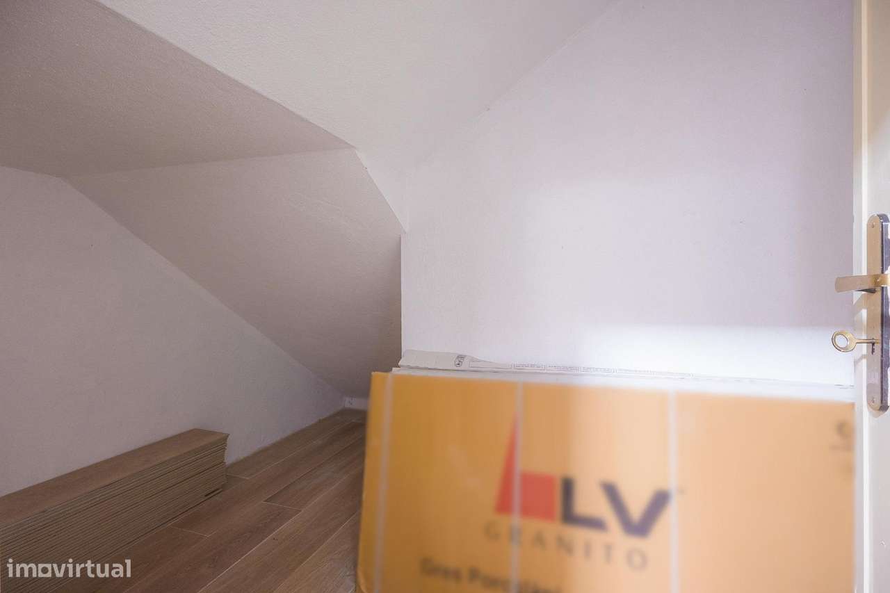 Moradia T6, Monte dos Burgos, Matosinhos-45