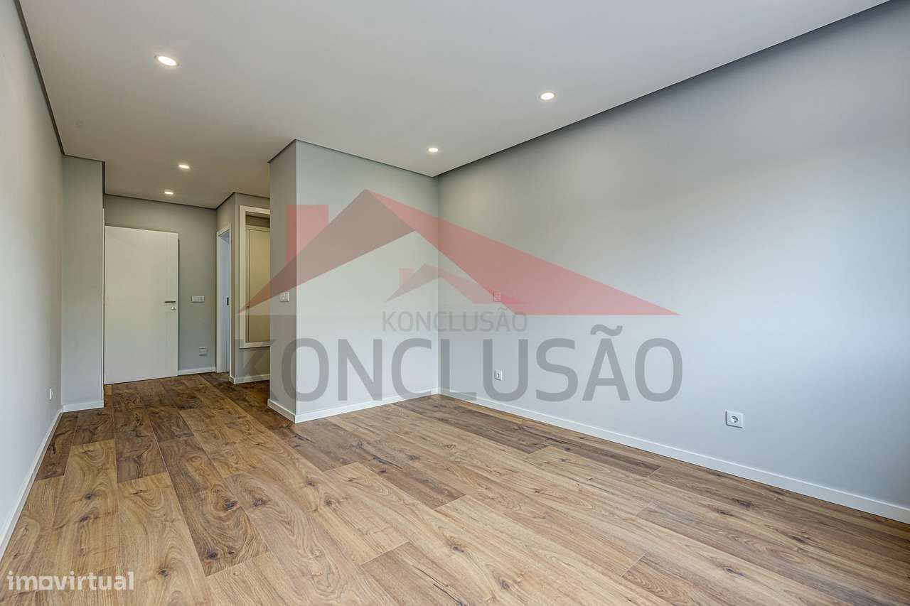 Casal do Moledo, Apartamentos novos em construção-20