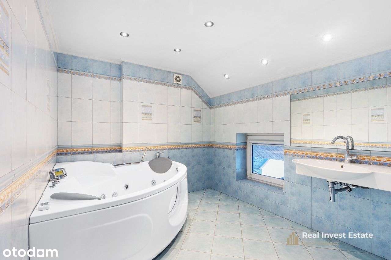 Dom | Raszyn | Rybie | Do wprowadzenia-14