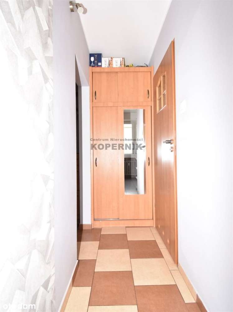 3 ustawne pokoje, gotowe do zamieszkania .-13