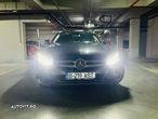 Mercedes-Benz C 220 CDI BlueEFFICIENCY T-modell - 23