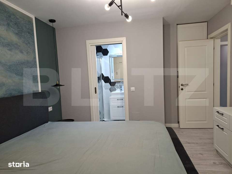 Apartament 4 camere, 87 mp, zona Nicolina - Imagine principală: 4/17