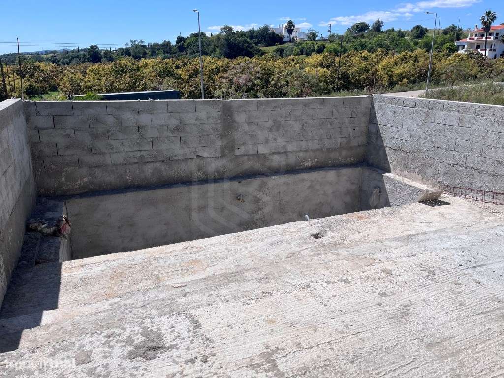 Moradia T3 em construção em Santo estevão, Tavira, Algarve - Grande imagem: 4/16