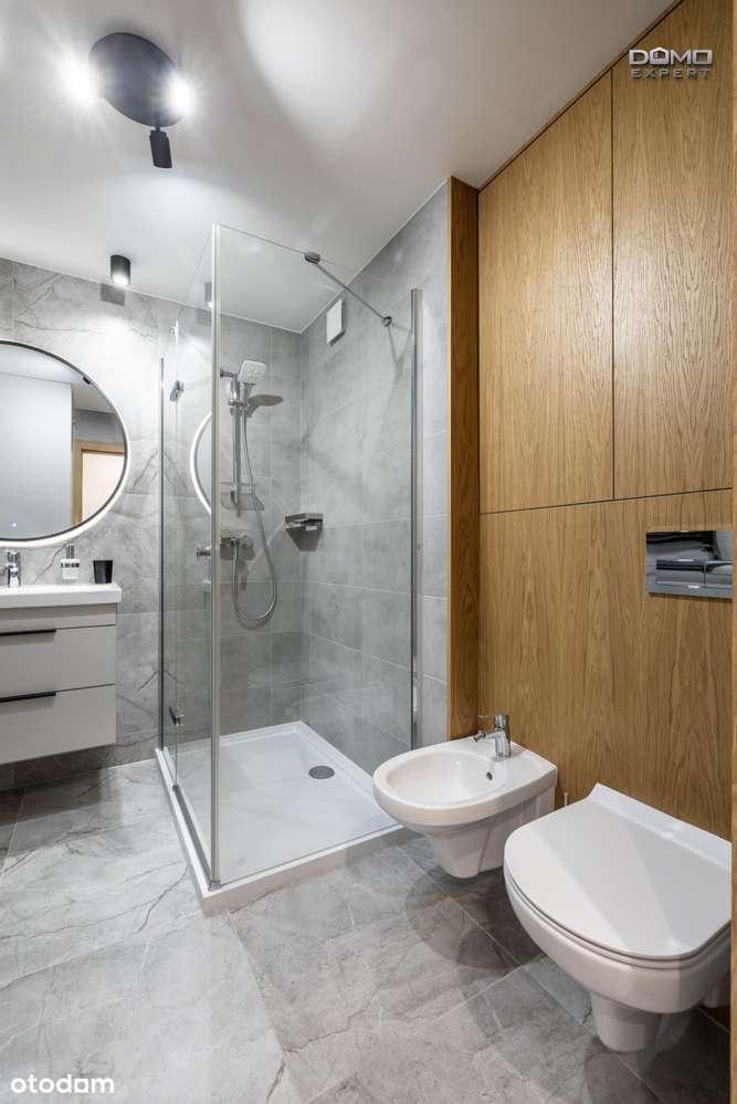 Wysoki standard 4 pokoje-6