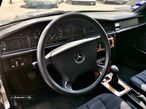 Mercedes-Benz 190 D 2.5 Turbo - 11