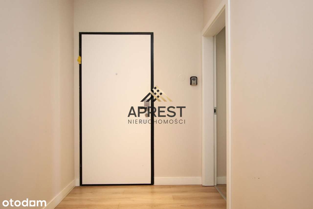 Zainwestuj lub zamieszkaj na Mokotowie!-7