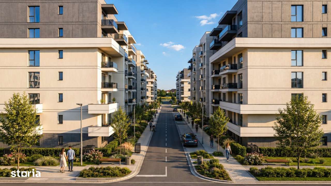 Kristal Collection Premium Apartaments Residence-4