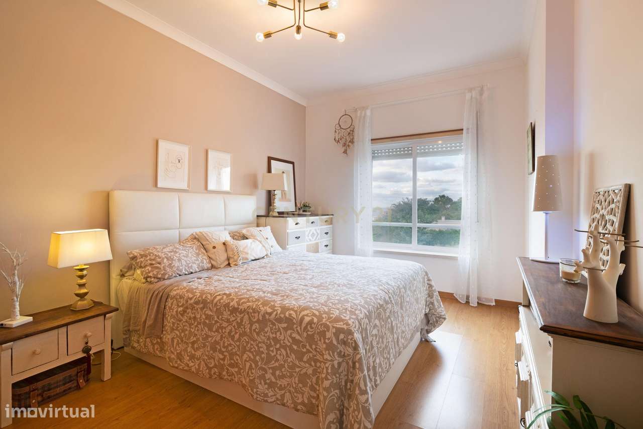 Apartamento T3 Ericeira - Grande imagem: 5/29