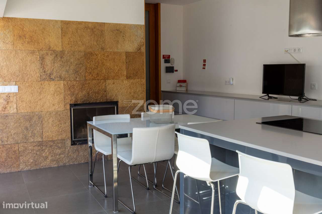 Moradia de Luxo à venda em Cabeceiras de Basto-9