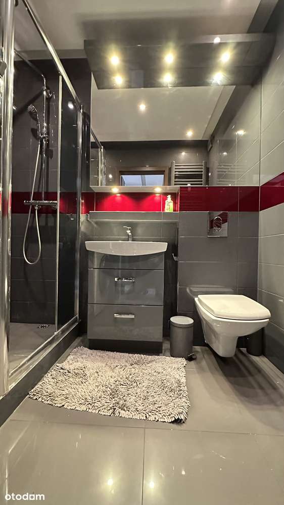 Jeżyce, ul. Mylna,ATANER,nowsze, wyremontowane,garaż, piwnica, wolne!-7