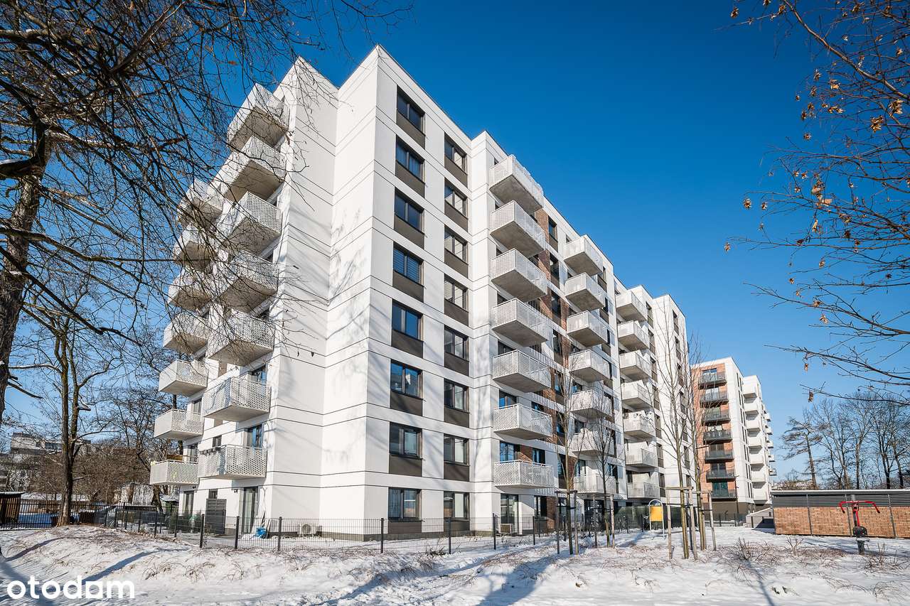 2 POKOJOWE | NOWE BUDOWNICTWO | ŚWIETNA LOKALIZACJA | WYSOKI STANDARD-11