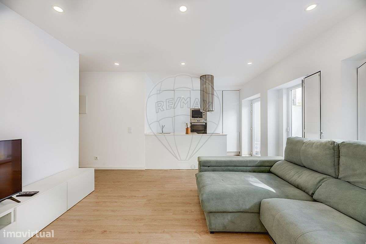 Apartamento T2 para venda - Grande imagem: 5/17