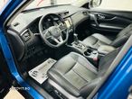 Nissan X-Trail 1.7D 150CP X-Tronic ALL MODE 4X4-I Tekna - 7
