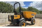 JCB 3TSTH - 6