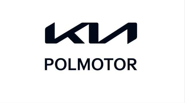 Kia Polmotor Szczecin - Rondo Hakena logo