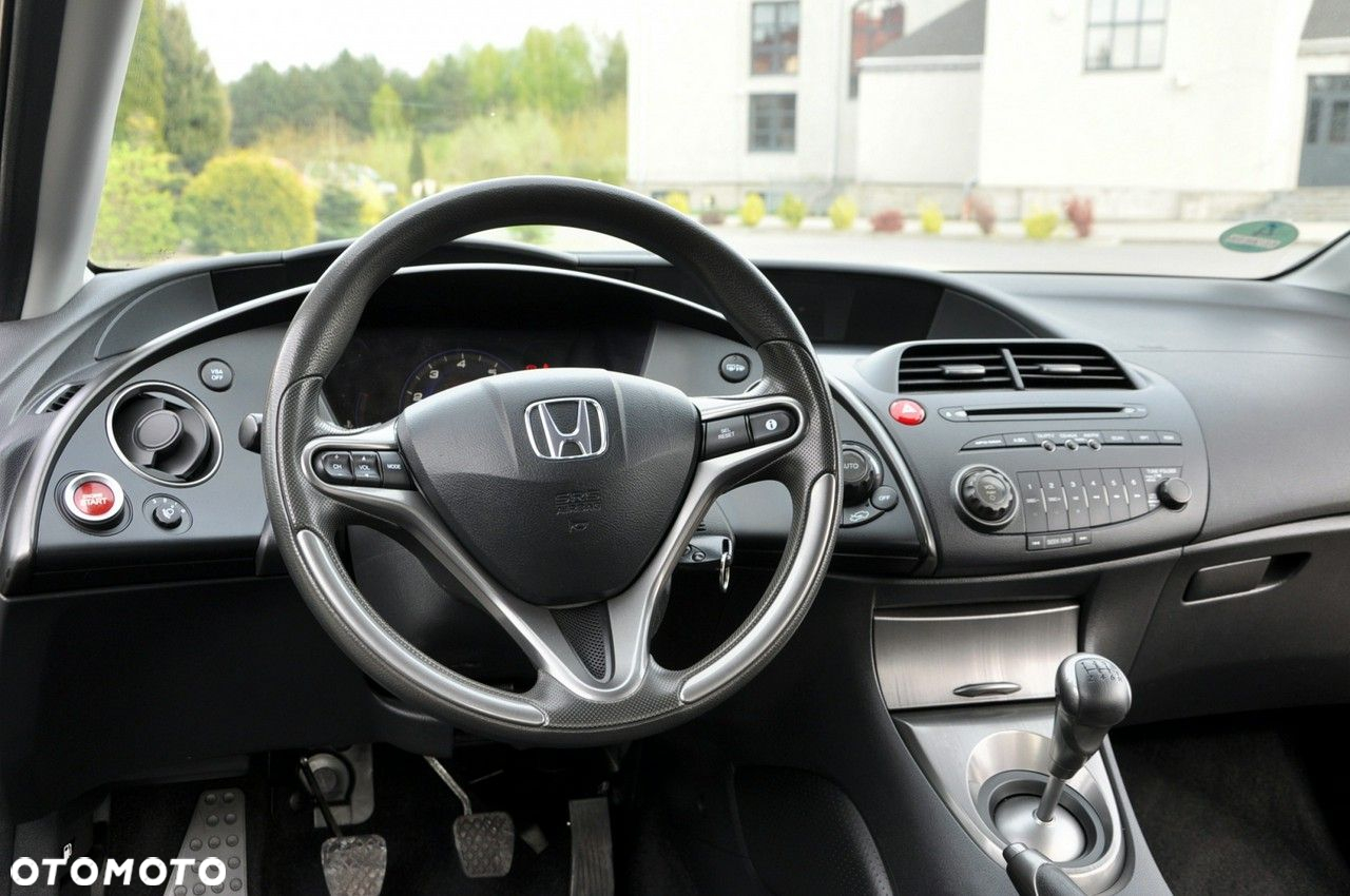 Honda Civic - 29