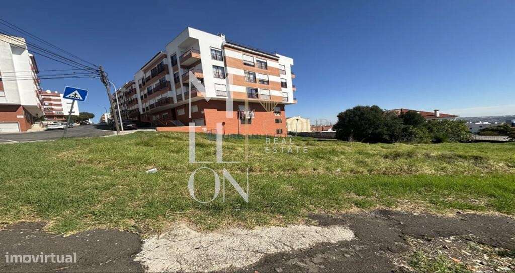 Terreno para construção na Amadora | Casal da Mira – €85.000 - Grande imagem: 3/4