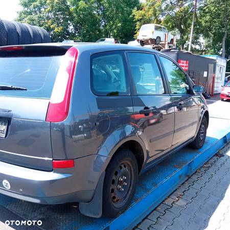 Ford C Max na części - 15