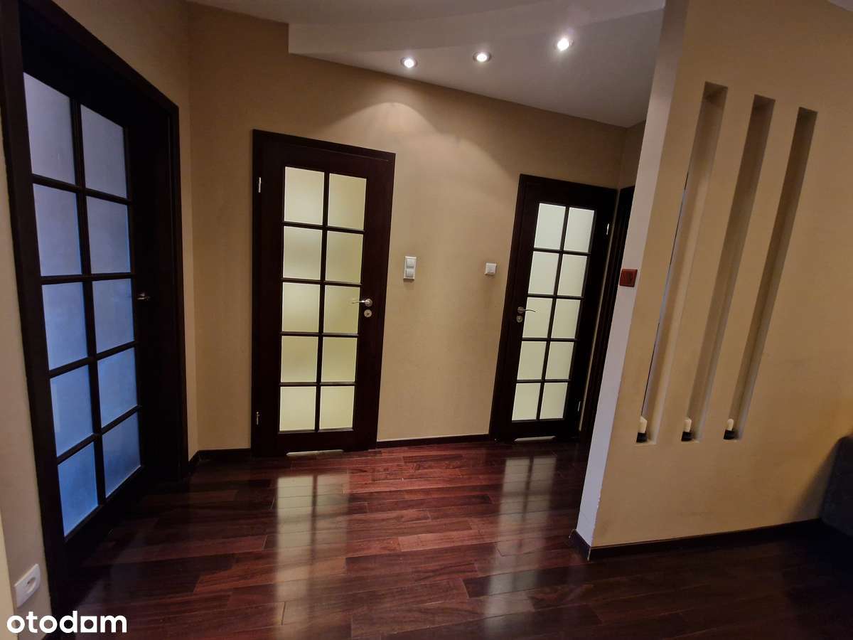 Piękny apartament 76m2, 3 pokoje, taras, garaż, Olechów / Janów - Pełny obrazek: 5/12