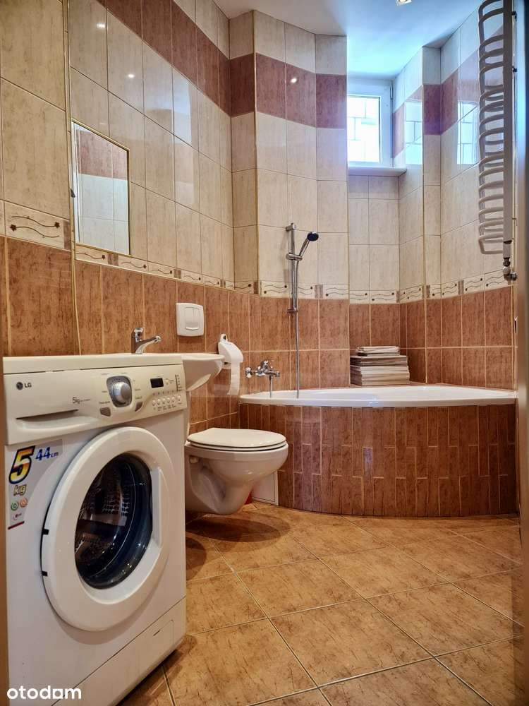 OD ZARAZ | SZCZECIN CENTRUM | 3 POKOJE - Pełny obrazek: 4/12